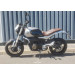 Cergy-Pontoise QJ Motor SRV 550 A2 moto rental 2