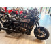 Cergy-Pontoise QJ Motor SRV 600 V4 A2 moto rental 3