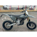 Limas Stark Varg SM moto rental 1