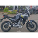 Mulhouse Moto Guzzi Stelvio moto rental 1