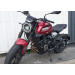 Cergy-Pontoise Moto Morini Seiemmezzo STR 650 A2 motorcycle rental 21416