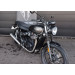 Rouen Triumph Street Twin 900 A2 motorcycle rental 22588