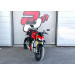Melun Ducati Streetfighter V4 S motorcycle rental 18011