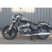 Cergy-Pontoise Royal Enfield Super Meteor 650 A2 moto rental 1