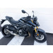 Valence Suzuki GSX-S 1000 moto rental 2