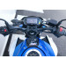 Valence Suzuki GSX-S 125 moto rental 3