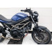 Valence Suzuki SV650 motorcycle rental 22829