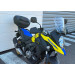 Valence Suzuki V-Strom 650 XT moto rental 2