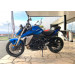 Angoulème Suzuki 950 GSX-S motorcycle rental 17264