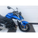 Valence Suzuki 950 GSX-S A2 moto rental 2