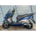 Nîmes Suzuki Burgman Street 125 EX scooter rental 2