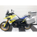 Valence Suzuki V-Strom DL 1050 DE moto rental 2