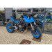 La Rochelle Suzuki GSX-8S A2 moto rental 2