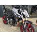 La Rochelle Suzuki GSX-8S A2 moto rental 2