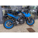 La Rochelle Suzuki GSX-8S moto rental 3