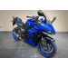 Manosque Suzuki GSX-S 1000 GT motorcycle rental 20243