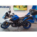Saint-Étienne Suzuki GSX-S 1000 GX moto rental 2