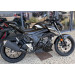 La Rochelle Suzuki 125 GSX-S moto rental 1
