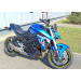 Richwiller Suzuki GSX-S 950 A2 motorcycle rental 17924