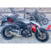 La Rochelle Suzuki GSX-S 950 A2 moto rental 1
