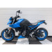Valence Suzuki GSX-8S A2 motorcycle rental 24663