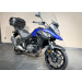 Manosque Suzuki V-Strom 650 A2 motorcycle rental 20234