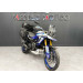 Fréjus Suzuki V-Strom 800 DE Djebel moto rental 2