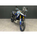 Fréjus Suzuki V-Strom 800 DE Djebel A2 moto rental 2