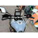 Cherbourg Suzuki V-Strom 800 DE Full moto rental 3