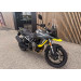 Cherbourg Suzuki V-Strom 800 DE moto rental 2