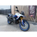 Cherbourg Suzuki V-Strom 800 DE moto rental 3