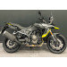 Fréjus Suzuki V-Strom 800 SE moto rental 2