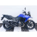 Valence Suzuki V-Strom 800 SE A2 moto rental 1