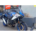 Draguignan Suzuki SV-7GX moto rental 2