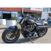Saint-Étienne SWM Stormbreaker 1200 moto rental 2