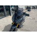 Aubagne SYM 400 ADX TG scooter rental 2