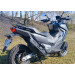 Arras SYM ADX TG 400 ABS scooter rental 3