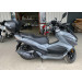 Capbreton SYM 125 JET X scooter rental 1