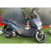 Annecy Sym Joymax Z+ 125 scooter rental 22398