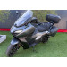 Annecy SYM TTLBT 508 scooter rental 3