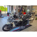 Ambérieu-en-Bugey Morbidelli T1002 VX  moto rental 1