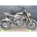 Montaigu-Vendée Benelli 752 S A2 moto rental 2