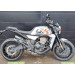 Montaigu-Vendée Zontes 350 GK A2 moto rental 3