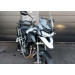 Rouen Triumph Tiger 1200 GT Pro motorcycle rental 22160