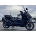 Vannes  Yamaha TMAX 560 Tech MAX A2 scooter rental 1