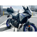 Aubière Yamaha Tracer 700 A2 motorcycle rental 23064