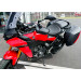 Aubière Yamaha Tracer 9 motorcycle rental 23069