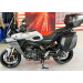 Sallanches Yamaha Tracer 9 GT moto rental 2