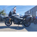 Annemasse Yamaha Tracer 9 GT motorcycle rental 22890
