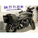 Roanne Yamaha Tracer 9 GT motorcycle rental 22481